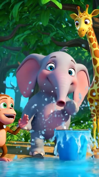 Jangan pelit sama teman ya 😂 #shortvideo  #animals  #funny
