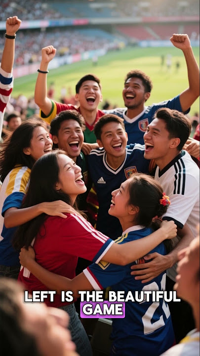 Why the FIFA World Cup is More Than Just a Game!