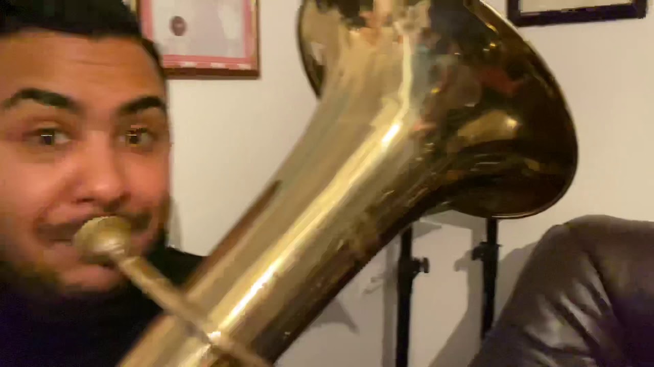 Marko Marković Brass Band 2020