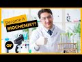 Biochemists salary jobs education 2022