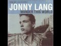 Jonny lang  walking away