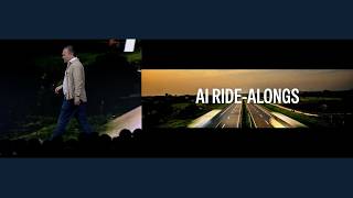 AI-powered Ride-alongs | Samsara Beyond 2026 Keynote