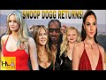 SNOOP DOGG RETURNS! | THE FUNNIEST AND MOST CRAZY MOMENTS OF SNOOP DOGG AND HOLLYWOOD CELEBRITIES