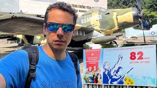 Thumbnail image for Cómo se ve la ciudad de Ho Chi Minh (Vietnam)