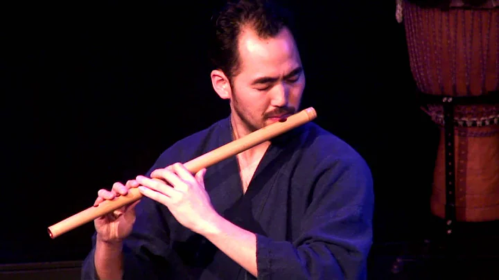 Fue Solo (Kaoru Watanabe)