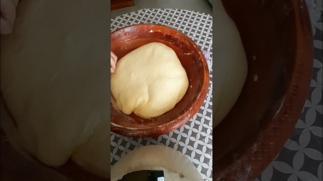 خبزمطلوع💝