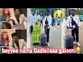 Galooni Daldalaa Isaa Nyaate Akkatii Boolee Debiihee Dubaate Galooni Daldalaa Isaa Nyaate Akkatii Boolee Debiihee Dubaate