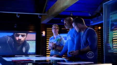 NCIS: Los Angeles - Idiot Hackers