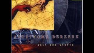 Apoptygma Berzerk - Like Blood The Beloved Part II