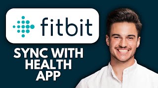 NEW! How to Sync Fitbit App with iPhone Health Data (2025) 🔄 | Connect Fitbit to Apple Health Easily