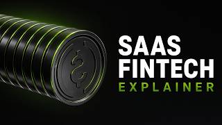 SAAS FINTECH EXPLAINER #SaaS #fintech #explainervideo #motiongraphics #ads