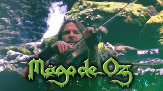 Mägo De Oz - La Venganza de Gaia (Feliz No Cumpleaños Tour) [Teatro Caupolicán, Chile, 20/05/2024]