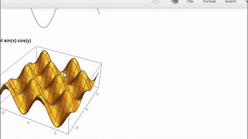 An Overview of Mathematica Online