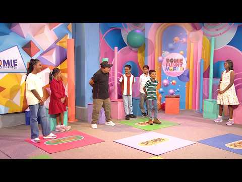 Funny World - (2026-05-31) | ITN