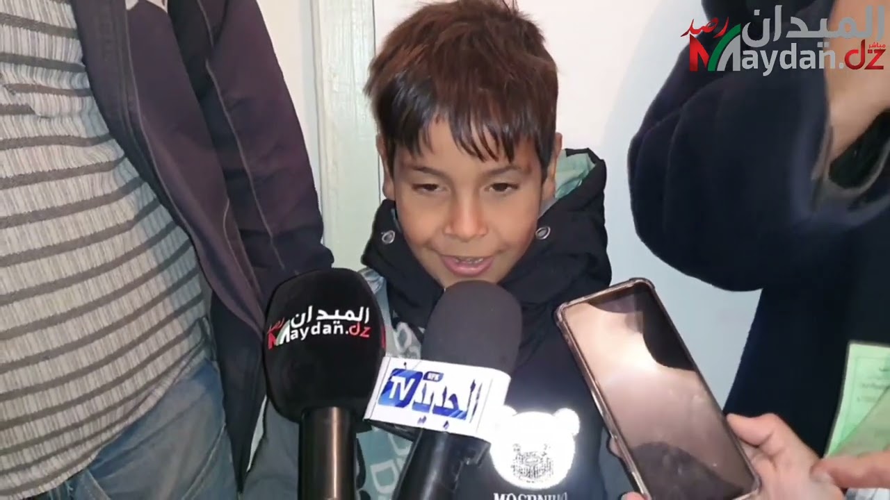 البليدة : ترحيل 80 عائلة القاطنة بالسكنات الهشة بحي سيدي المداني الى سكنات جديدة بموقع 80 سكن