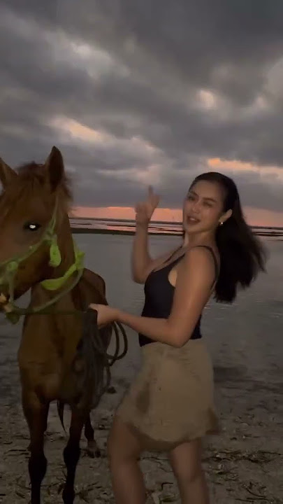 Jessica Iskandar hot sexy