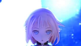 MMD [ONE CEVIO][METOR][VER VOCALOID ONE]