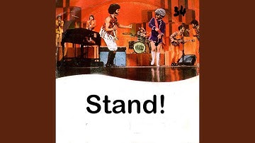 Thumbnail of I Want To Take You Higher (Original)