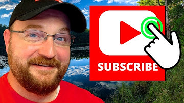How to Add a Subscribe Button to Your Videos | 2021 YouTube Studio Tutorial