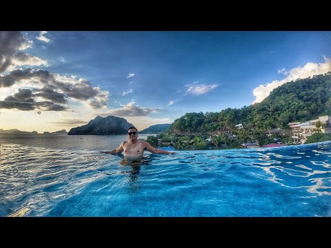 EL NIDO DAY 1 HIGHLIGHTS