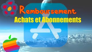 App Store : Remboursement de vos achats by Lili B 104 views 3 months ago 1 minute, 11 seconds