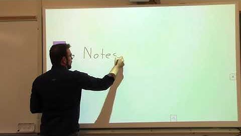 EPSON 695 - PC Free Annotation Mode