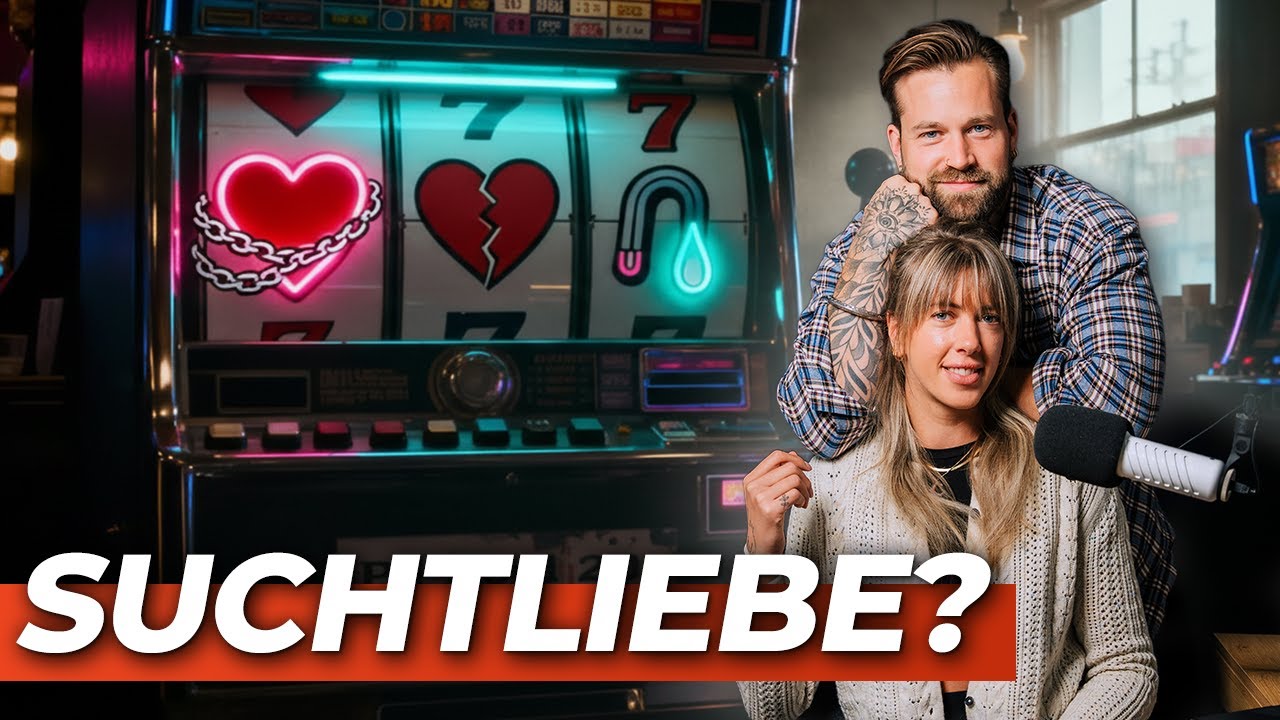 Trauma Bonding: Warum sich toxische Liebe wie Sucht anfühlt