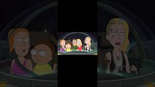 Summer reveals the stuff they take is just a name | Rick and Morty 9x9