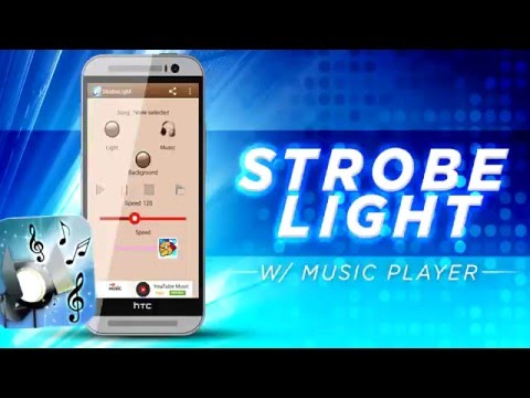 Strobe Light - Apps on Google Play