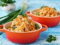 Как правильно варить перловку I Быстро и вкусно