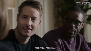 Rebecca Pearson | This Is Us - 3x11 - "Songbird Road: Part One" (Parte 1)