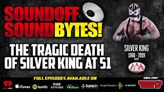 The Tragic Death Of Silver King At The Age Of 51