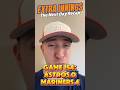 Extra Innings - The Next Day Recap: Game 154 - Astros 0-4 Mariners (3 Up, 3 Down + The Closer)