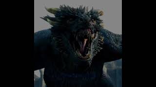 VERMITHOR VS DROGON #vermithor #drogon #houseofthedragon #acasadodragao #gameofthrones