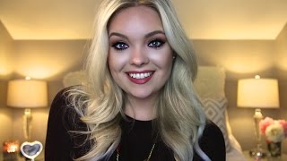 Wearable Warm & Smokey Makeup Tutorial