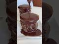 【チョコソースたっぷりショコラパンケーキ🍫】#もぐてれグルメ