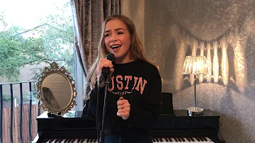 Lady Gaga, Bradley Cooper - I'll Never Love Again (A Star Is Born) - Connie Talbot