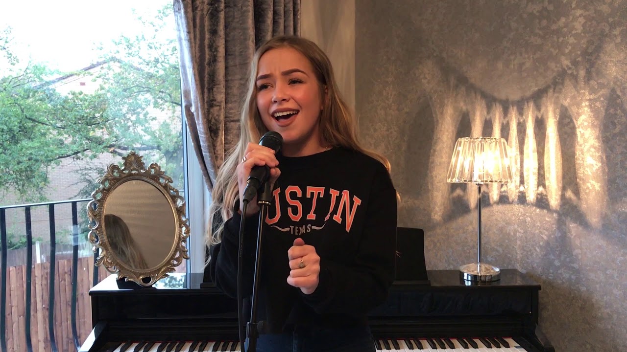 Lady Gaga, Bradley Cooper - I'll Never Love Again (A Star Is Born) - Connie Talbot