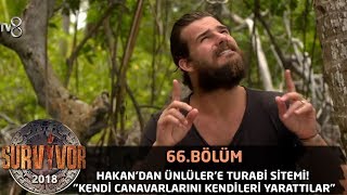 Hakan'dan Turabi sitemi! \