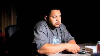 Watch Joell Ortiz Life video