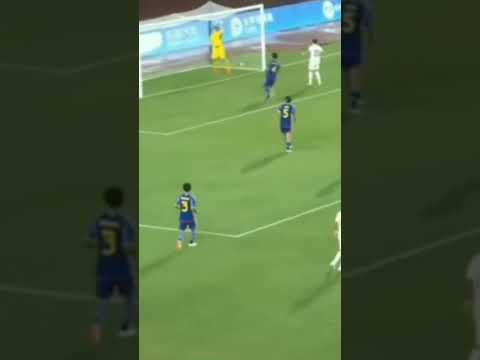 サッカーアジア大会日本対カタールハイライト