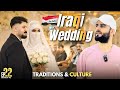 From India To An Iraqi Marriage IRAQ Wedding Vlog My First Experience S2 Ep 22 The Umar