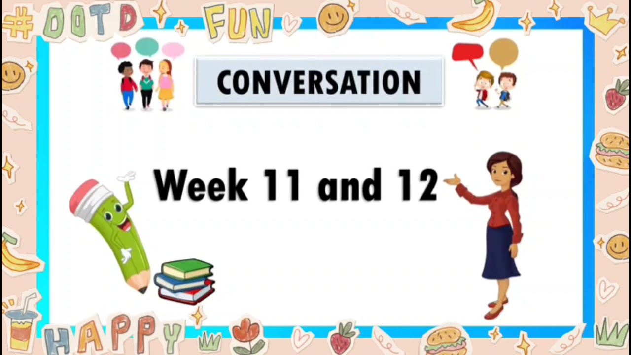 วิชา Cooking อนุบาล 1 - 3 EP. 6 เมนู ทูน่าคานาเป้ ( 5 - 9 ก.ค. 2564