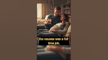 Inside the Womb : Pregnancy is WILD !