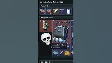 Rocket Fuel of Prison Map! #deltaforce