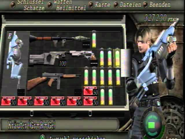 Resident Evil 4: Mobile Edition - Gameplay Android HD / HQ Audio (Android  Games HD) 