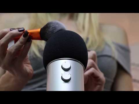[ASMR] Top Requested Triggers | Crinkling, Brushing, Nail Tapping, Bubble Wrap