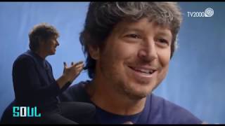 #SOUL - Michele La Ginestra ospite di Monica Mondo