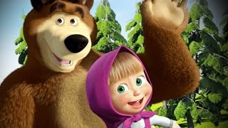 ИГРА Маша и Медведь СКАЧАТЬ ИГРА Маша и Медведь СКАЧАТЬ