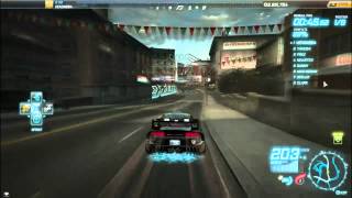 Review Mitsubishi Eclipse 1999 GS-T music + Test car.mp4